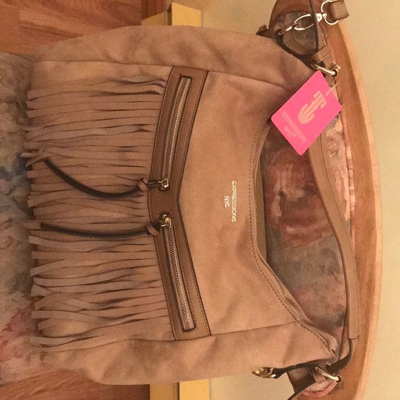 Handbag - Picture 2 of 3